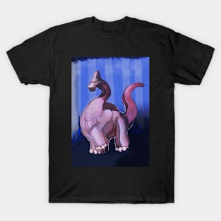 Brachiosaurus T-Shirt